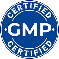GMP Certified