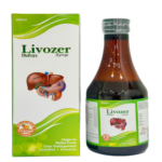 Livozer