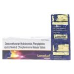Lenokuf