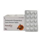 Pantoliz-D