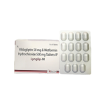 Lynglip-M