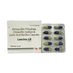 Leeclox -LB