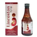Lincoston