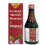 Vitapro-Z