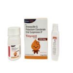 Tinyvent  228.5mg