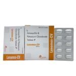 Lenomox-CV