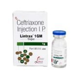 Lintrax-1gm