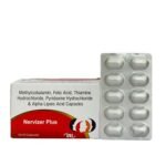 Nervizer Plus