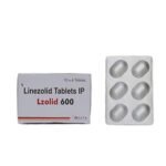 Lzolid 600