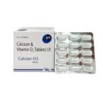 Calcizer-D3