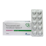 Rosunap-F