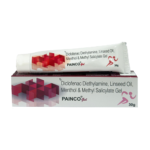 Painco-gel