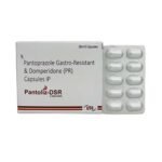 Pantoliz-DSR