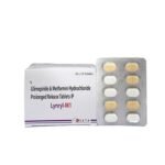 Lynryl-M1