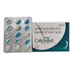 Calcirout