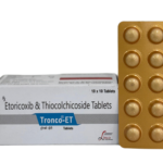 Tronco-ET