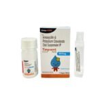 Tinyvent 457mg