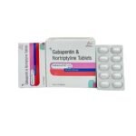Gabacloz Nt  400