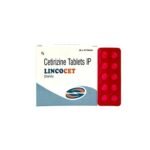 Lincocet